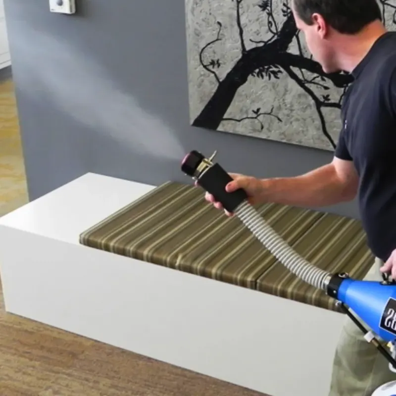 Professional Odor Removal in Black Jack, MO
